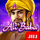Ali Baba - 99wincom slot