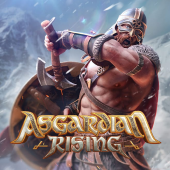 Asgardian Troi Day - 99wincom