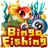 Cau Ca Bingo - 99wincom
