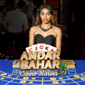 Casino Marina Andar Bahar - 99wincom