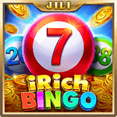 Bingo Irich - 99wincom app