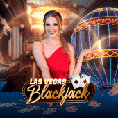 Blackjack Las Vegas - 99wincom