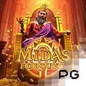 Van May Midas - 99wincom