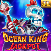 Vua Dai Duong Jackpot - 99wincom