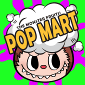 Popmart - 99wincom