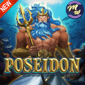 Poseidon - 99wincom login