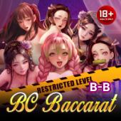 Baccarat Blockchain Sexy - 99wincom